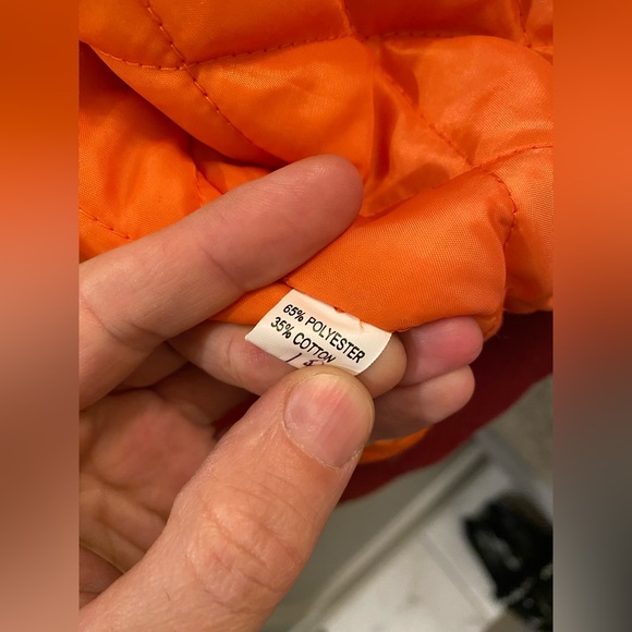 Bomber jacket - Picture 7 of 9